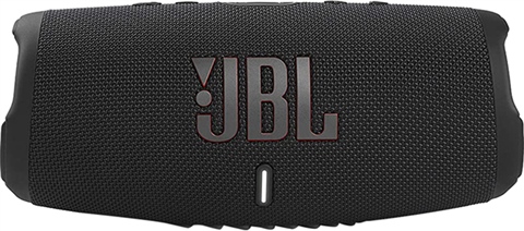 JBL Charge 5 Portable Bluetooth Speaker - Black, B - CeX (UK